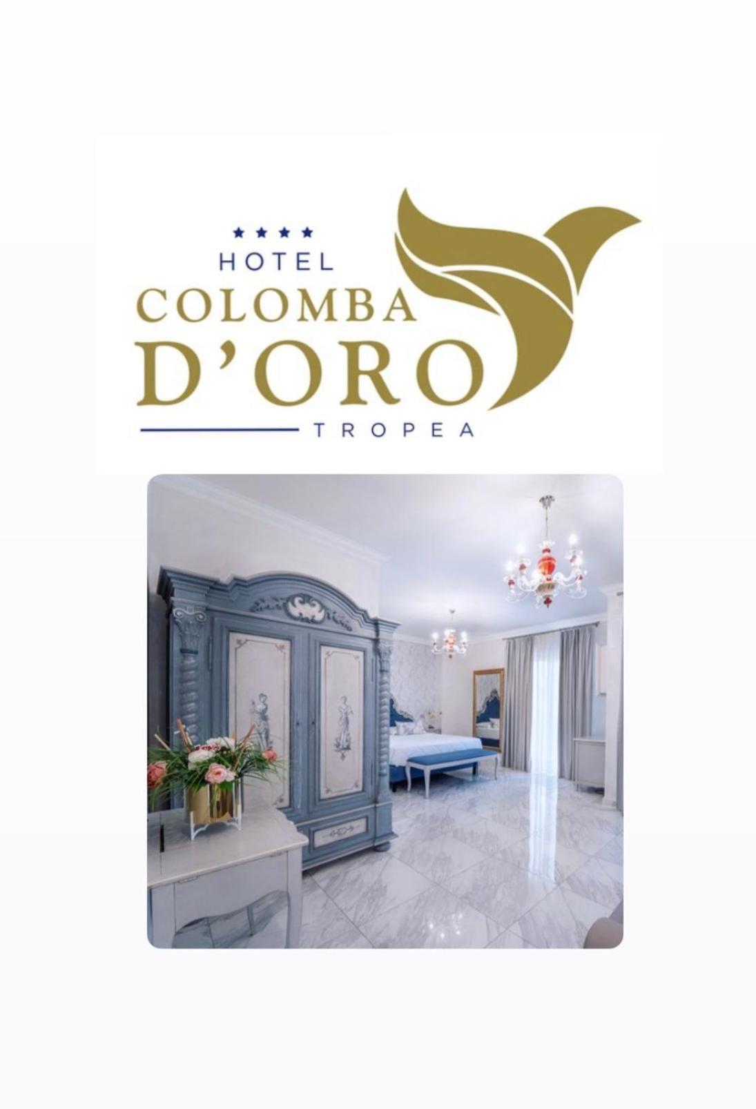 Hotel Colomba D'oro 4*
